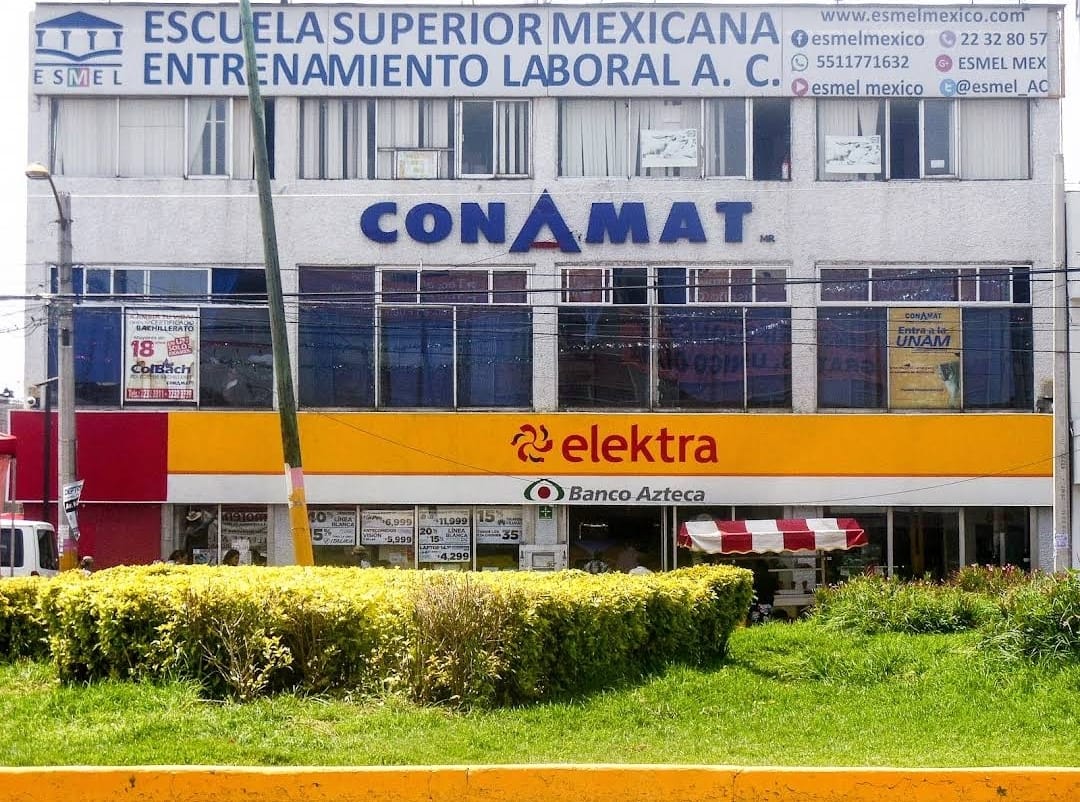 Nezahualcoyotl